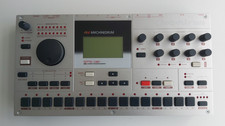 Elektron Machinedrum SPS-1 UW+ MK 2 - Near Mint Condition