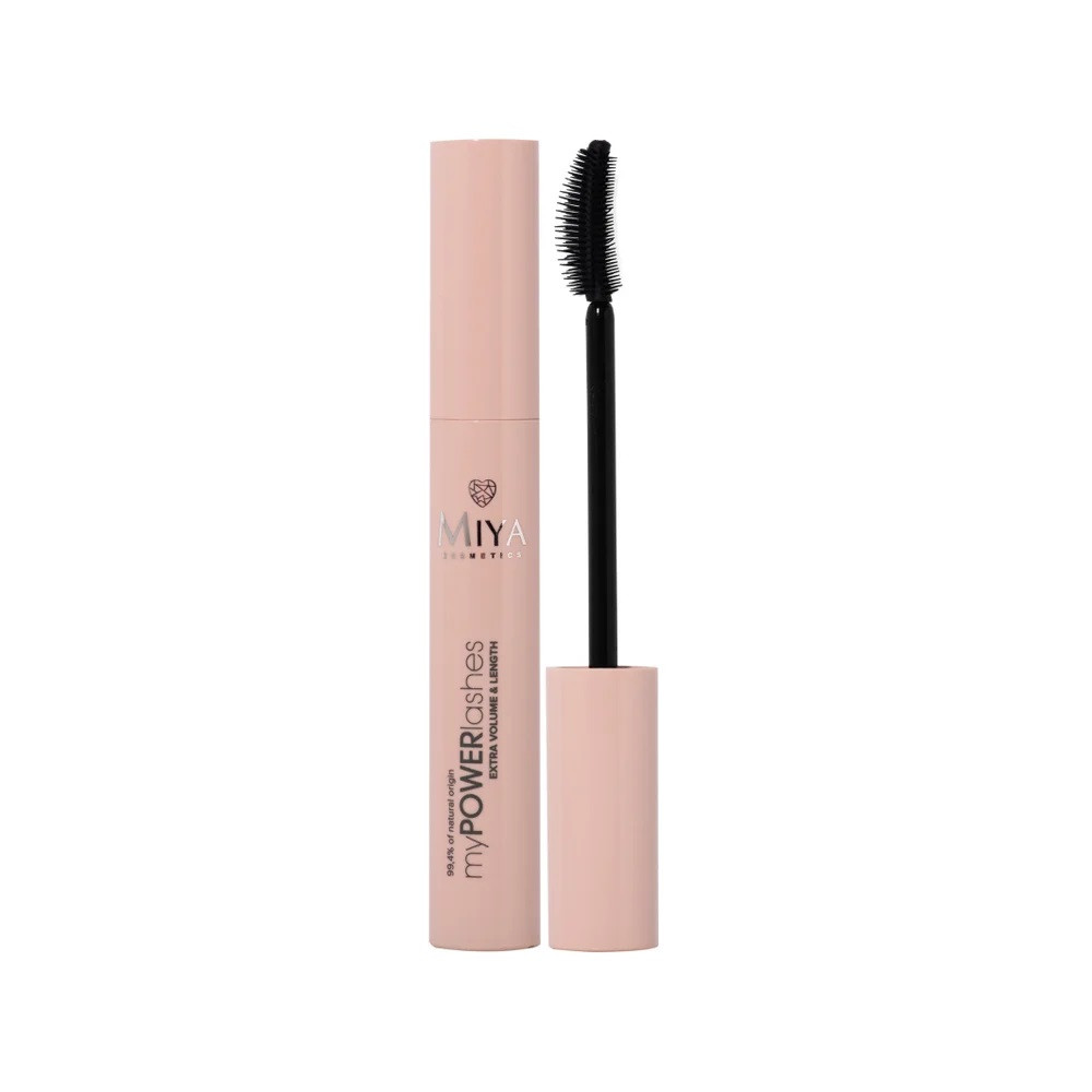 5903957256023 Miya Cosmetics myPOWERlashes - это средства для наращивания ресниц, которые являются дополнительными.