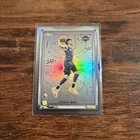 2025 Topps Chrome LaMelo Ball Base (RAW)