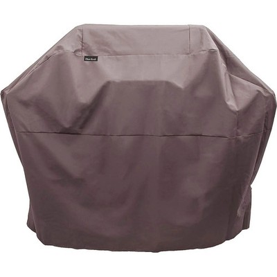 Char Broil 3-4 Burner Performance Tan Grill Cover: 8638085P04V
