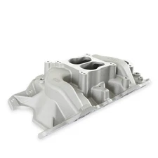 Weiand 8007WND Action +Plus Intake Manifold Chrysler Small Block V8