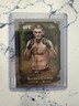 2026 Topps Chrome UFC Khabib Nurmagomedov Allen & Ginter Insert #AG-23