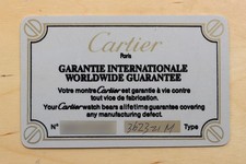 CARTIER SANTOS CARREE 2961 29MM WHITE ROMAN DIAL 18K YELLOW GOLD STEEL WATCH 7