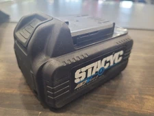 *Stacyc 18v 4ah Battery Pack 500003STCTO