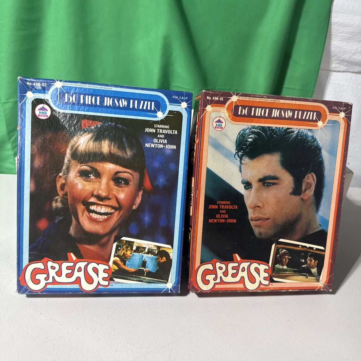 Boys & Girls 1978 Vintage Jigsaw Puzzles for sale | eBay