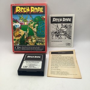 Roc N Rope | eBay