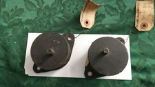 Nos Motor Mounts Pair 1975-1980 Mgb