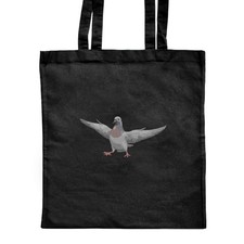 Shopper-Tasche 'Pigeon with