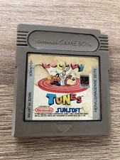 ebay® Auktion 366579642955 | Looney Tunes - Nintendo Game Boy - Gameboy Classic - Spiel Modul Thumbnail of ebay® auction 366579642955 | Looney Tunes - Nintendo Game Boy - Gameboy Classic - Spiel Modul