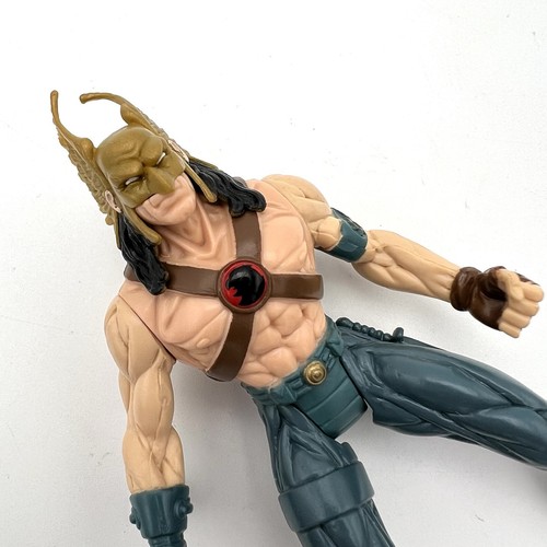 Figuras de Batman Batman Armadura fractal Linterna Verde Halcón Justicia Total Aquaman - Imagen 9 de 24