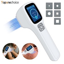 308nm UVB Excimer Light Therapy Device Portable for Home Clinic Use 49 Diodes