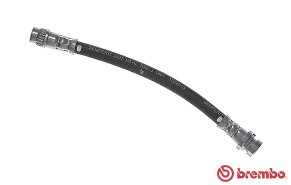 Bremsschlauch Brembo T 68 048 FüR Laguna Kangoo Renault ScÉNic 2 BG0 KG0 FC0 KC0-image