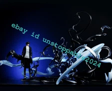 Solo Leveling Ant King Belle Model PU Pre-order Four Horsemen Cheng Xiaoyu 1/7