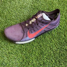 Nike Air Zoom Victory 2 x Faith Kipyegon Track Spikes IB4202-600 Men  s Size 8.5