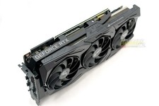 ASUS ROG Strix NVIDIA GeForce RTX 2080 TI OC 11GB GDDR6 Graphics