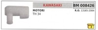Saltarello Start FüR Kawasaki Freischneider TH34 13165-2084