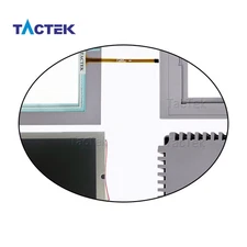 Plastic Cover for SIPLUS 6AG1643-5CB10-4FW0 Flottweg + Screen + Overlay + LCD