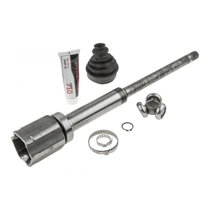 Joint d'arbre de transmission avant droit Volvo XC70 résolvant les claquements de cardan 36000536