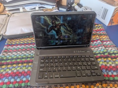 Samsung Galaxy Tab A11 64GB Wifi & 5G mit OEM Verpackung