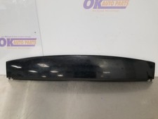 21 Toyota Camry Xse Fwd 2.5l Roof Glass Sunroof Front Plastic Panel Only Oem 21 Toyota Camry Xse Fwd 2.5l Roof Glass Sunroof Front Plastic Panel Only Oem