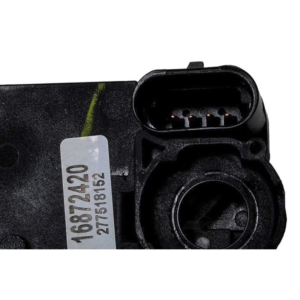 Genuine ACDelco For Chevy Silverado 2500/1500 99-07 Door Latch Passenger Side Foto 3 de 4