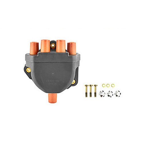For Volvo 240, 740, 940 (1985-) Distributor Cap