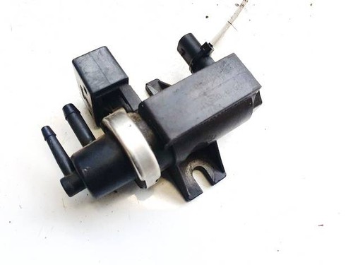 Mercedes-Benz B-CLASS 2011 Electrical selenoid (Electromagnetic so #2768577-48