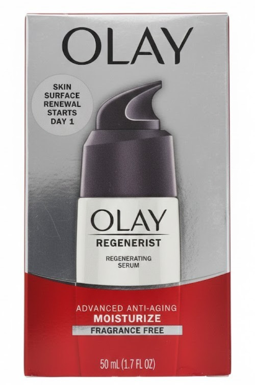 Anti Aging Moisturizer 1.7oz Fragrance Free