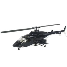 FlishRC Hubschrauber Airwolf V2 500 GPS 980mm...