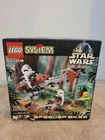 LEGO NEW 7128 STAR WARS: Speeder Bikes - Never Opened