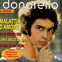 Audio Cd - Donatello - Il Meglio - Dv More -D- Neu