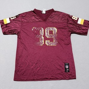 Redskins Santana Moss | eBay