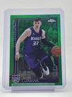 2025 Topps Jake LaRavia Base (Raw)