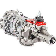 Tremec Tuet11009 T-56 Magnum 6-speed Transmission