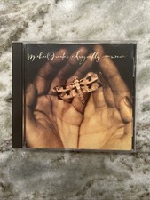 Michael Franks - Dragonfly Summer (CD, 1993, Reprise Records)  CD MINT