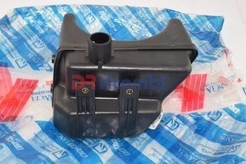 BOX Luftkanal Gehäuse Fiat Brava/Bravo/Marea Original 7786559 Foto 3 de 4