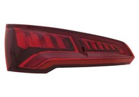 Heckleuchte VAN Wezel 0391921 FüR Audi Q5 FYB FYG TDI Quattro Tfsi SQ5 Mild