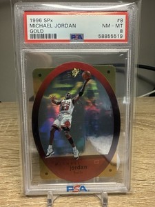 マイケルジョーダン 24k GOLD COLECTIBLE Michael Jordan 1993-94 Upper Deck 24k Gold Nickel Silver