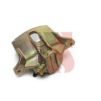 Bremssattel Vorne Links FüR Peugeot 207-207+ WA WC 1.4 1.6 06 Bis 15 Ysparts Neu