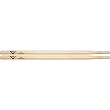 Vater American Hickory 1A Drumsticks Nylon