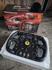 Thrustmaster Ferrari F1 Wheel Add-On (4160571...