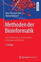 Methoden Der Bioinformatik Marc-Thorsten HüTt