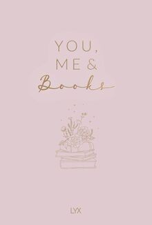 You, Me  Books - Das Freunschaftsbuch für Book-Lov... | Buch | Zustand sehr gut
