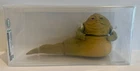 1983 Kenner Star Wars Return Of The Jedi Jabba The Hutt LOOSE CAS Graded 80