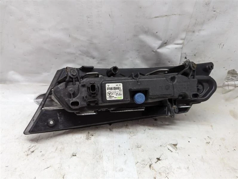 司机转角/公园灯 216 型 CL550 适合 11-14 Mercedes CL-CLASS  — 第 3/4 张图片