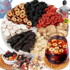 Kidney Tea Formula Ginseng Six Treasure Tea, Kidney Tea Chinese Herbal Tea 2025