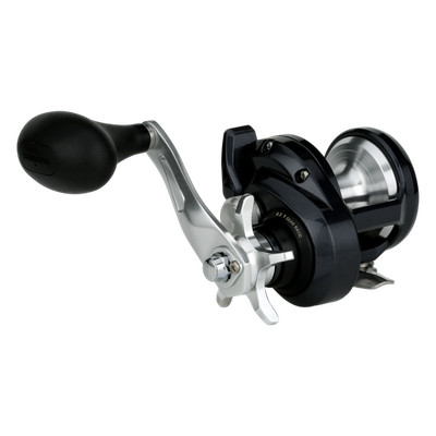 Shimano TORIUM JIGGING SPECIAL Right Hand  (TOR1500HGA) Fishing