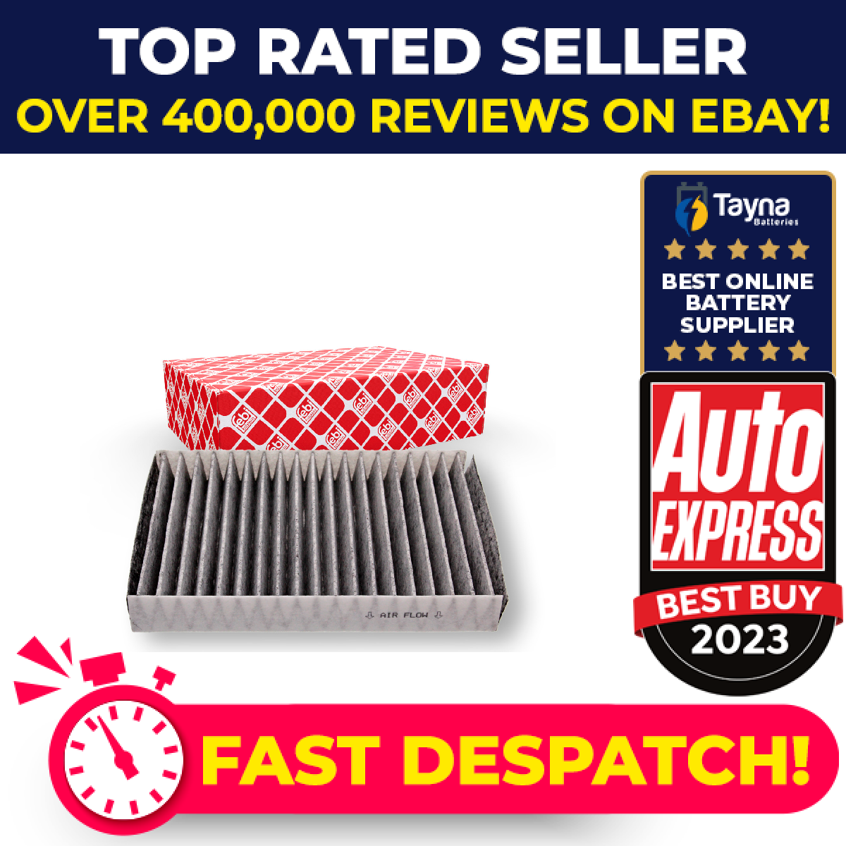 Pollen / Cabin Filter fits RENAULT MEGANE Mk1 1.4 96 to 03 7711228912 8671012063