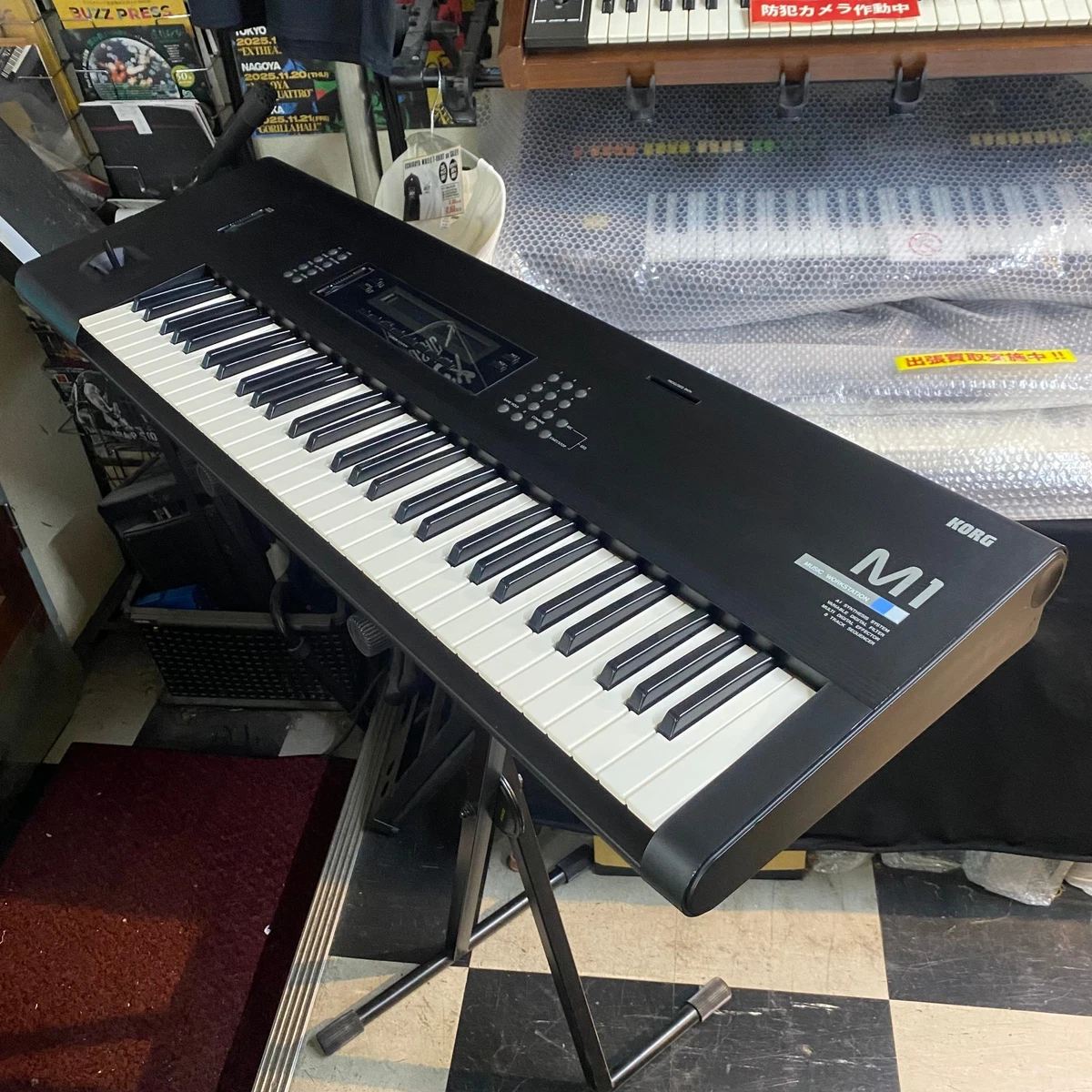 25+ Korg M1 for sale | Updated Oct 2026