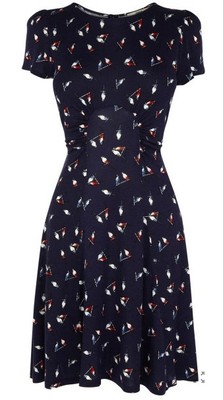 budgie dress